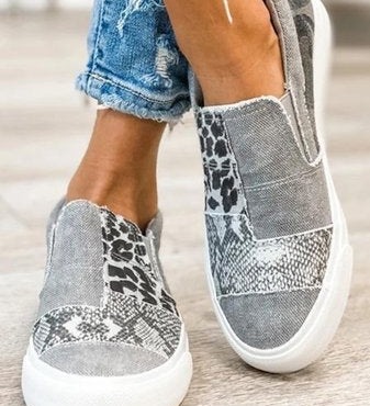 Noemi™ | Mocassins modernos