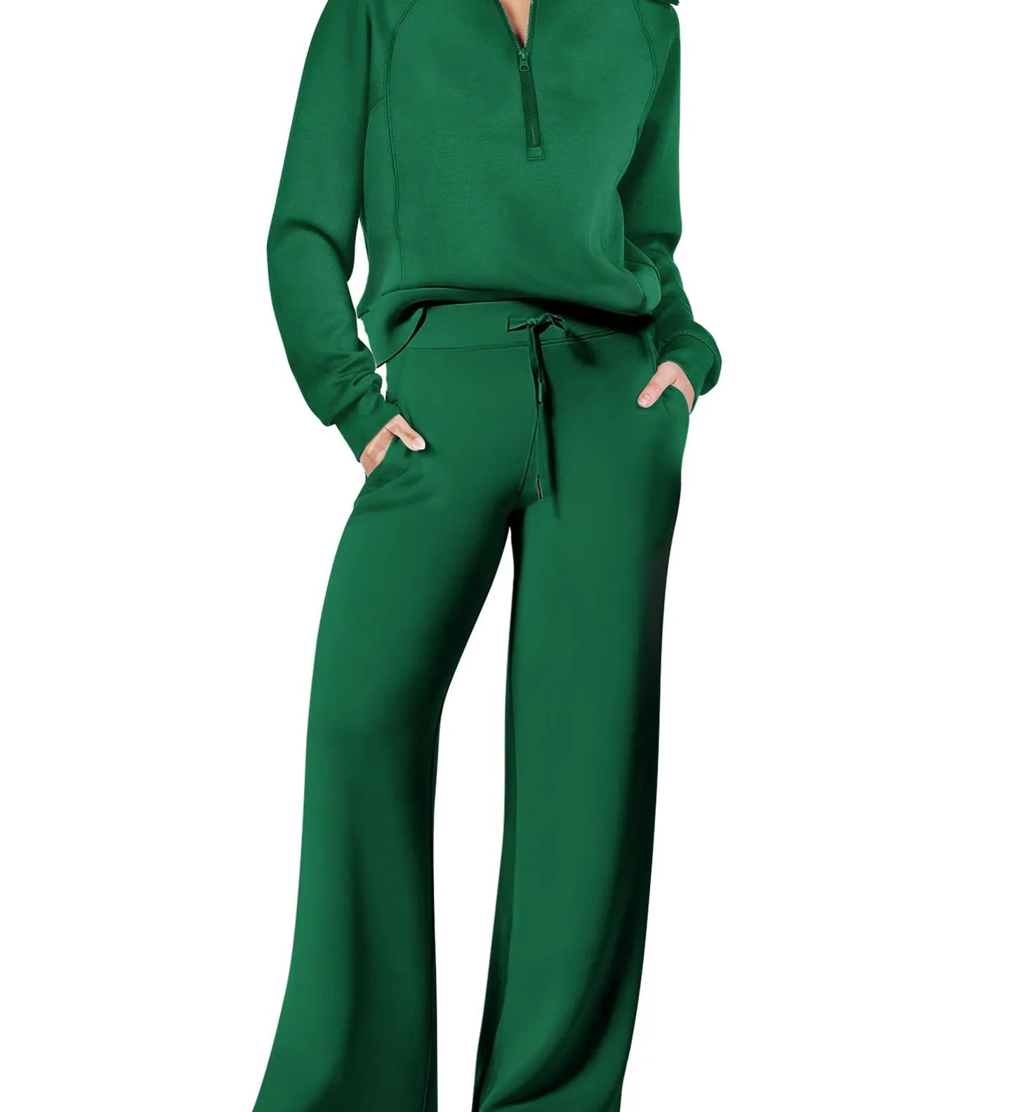 Esmee | Conjunto de Lounge de Luxo