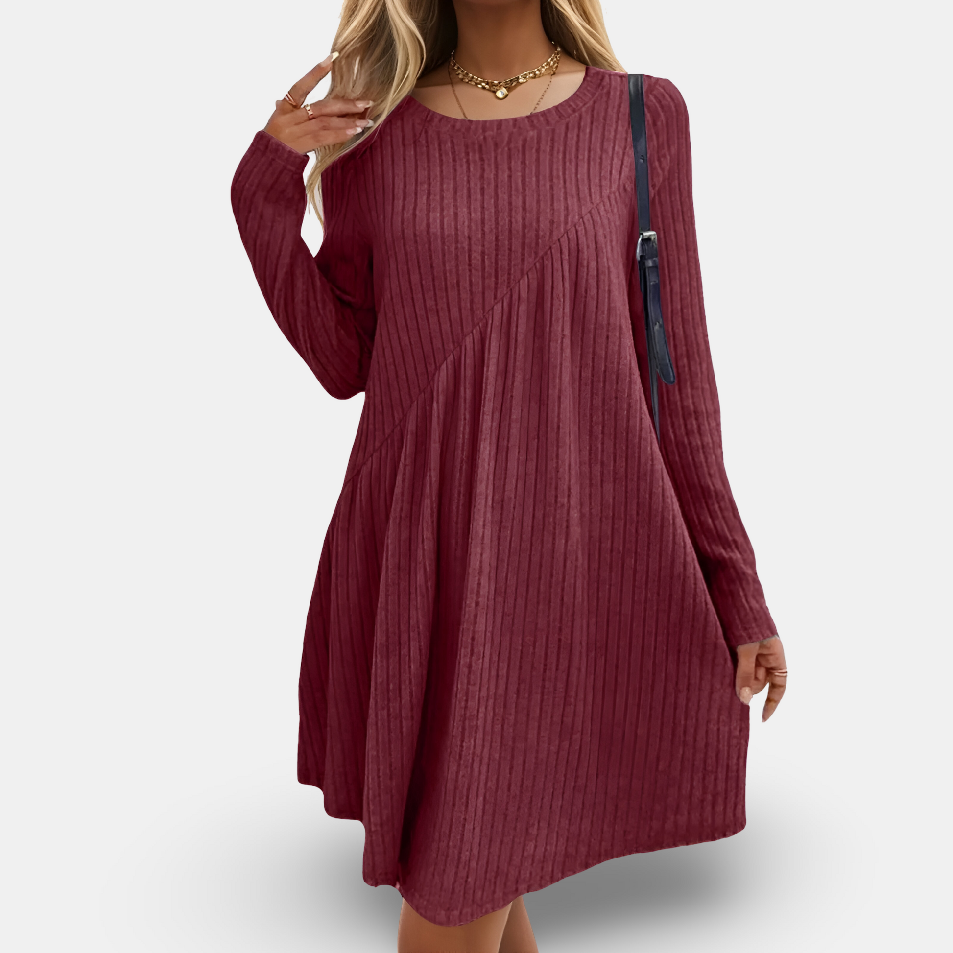 Klara™ – mīksta un ērta kleita
