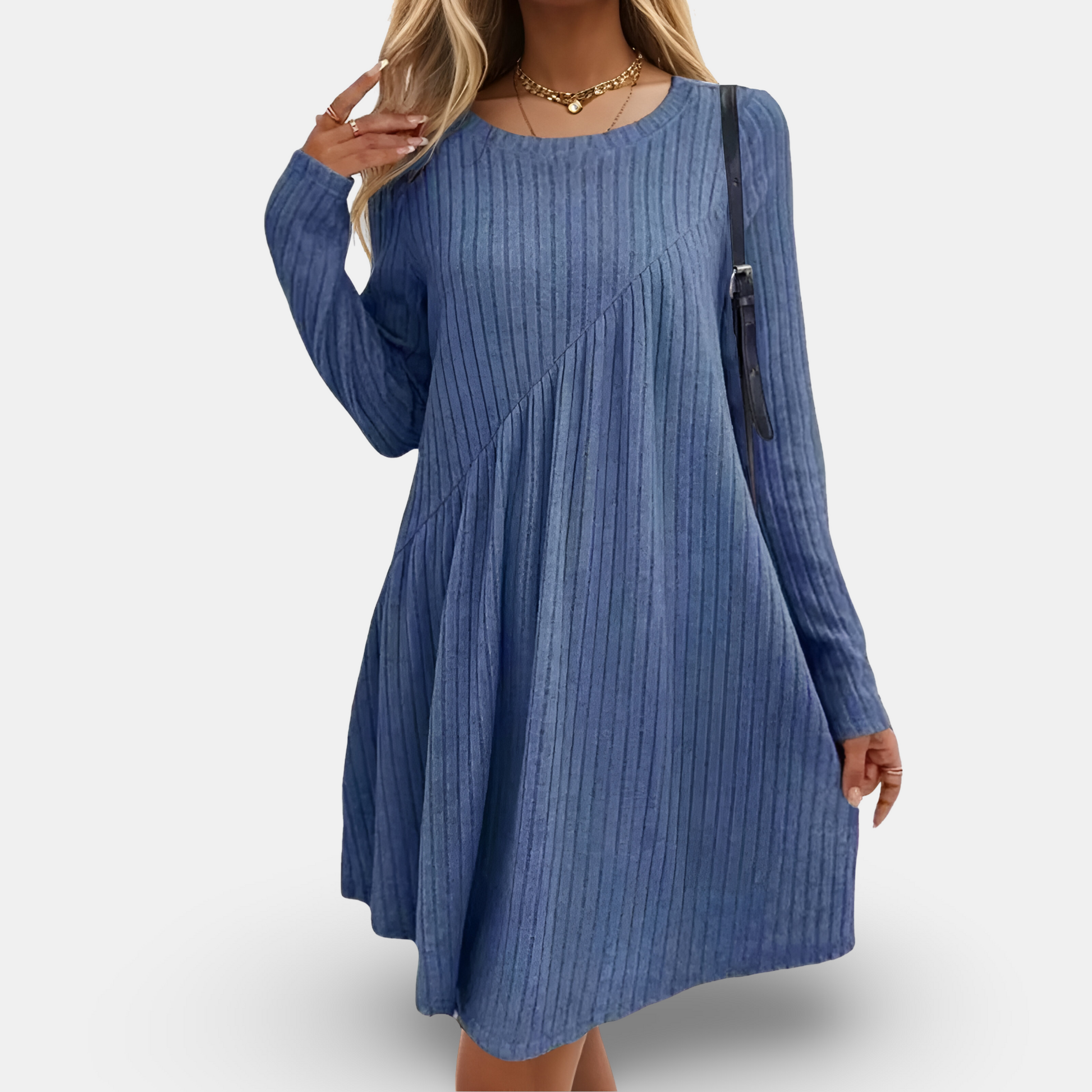 Klara™ – mīksta un ērta kleita