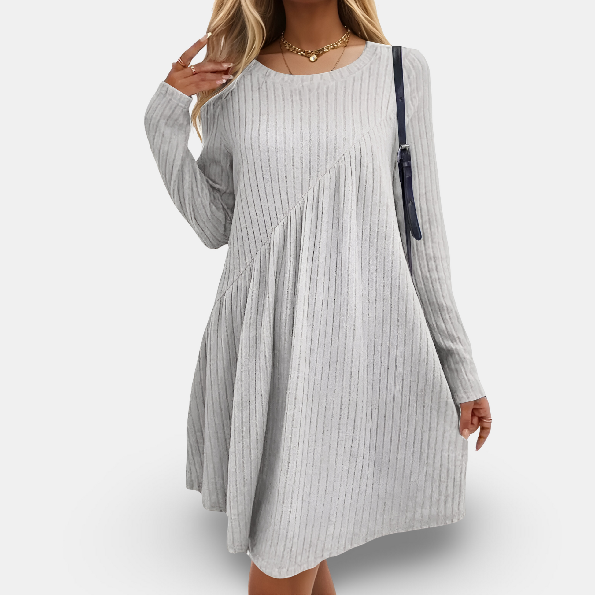 Klara™ – mīksta un ērta kleita