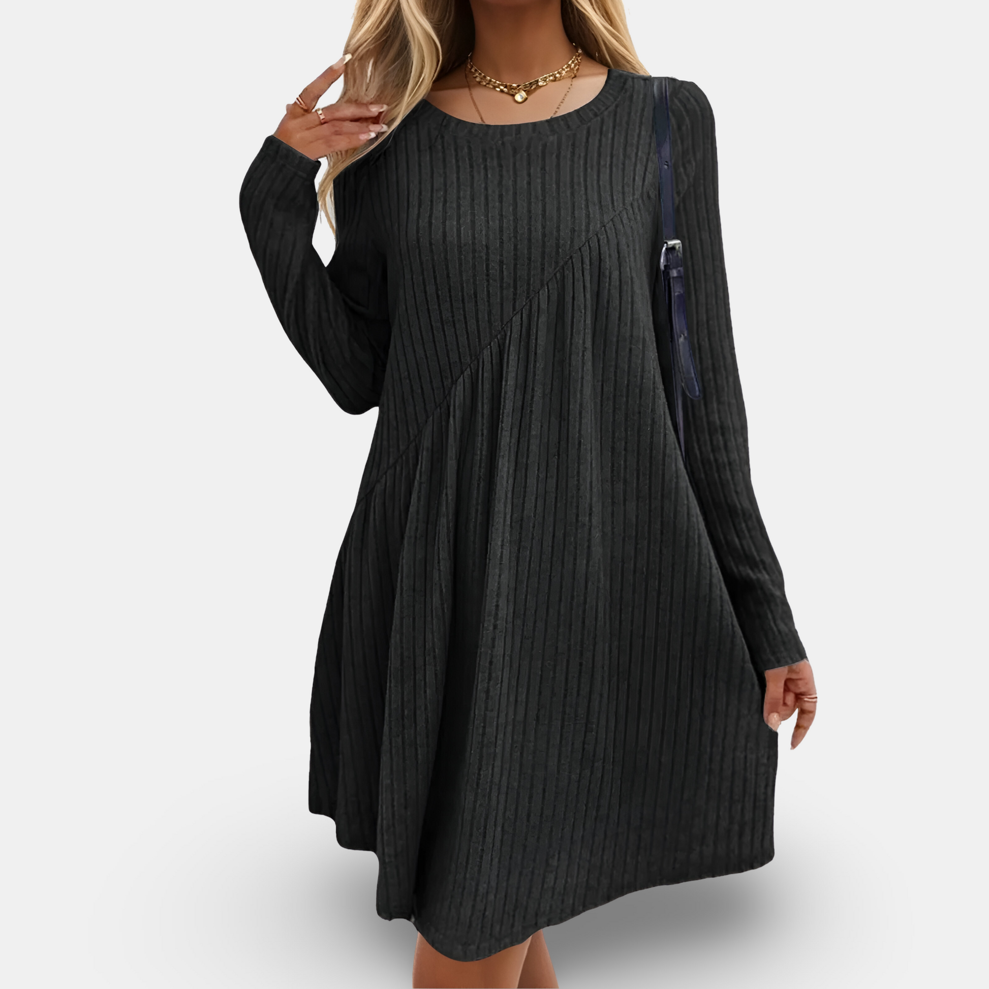 Klara™ – mīksta un ērta kleita