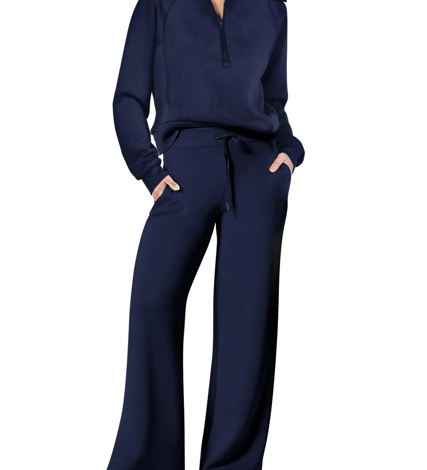 Esmee | Conjunto de Lounge de Luxo