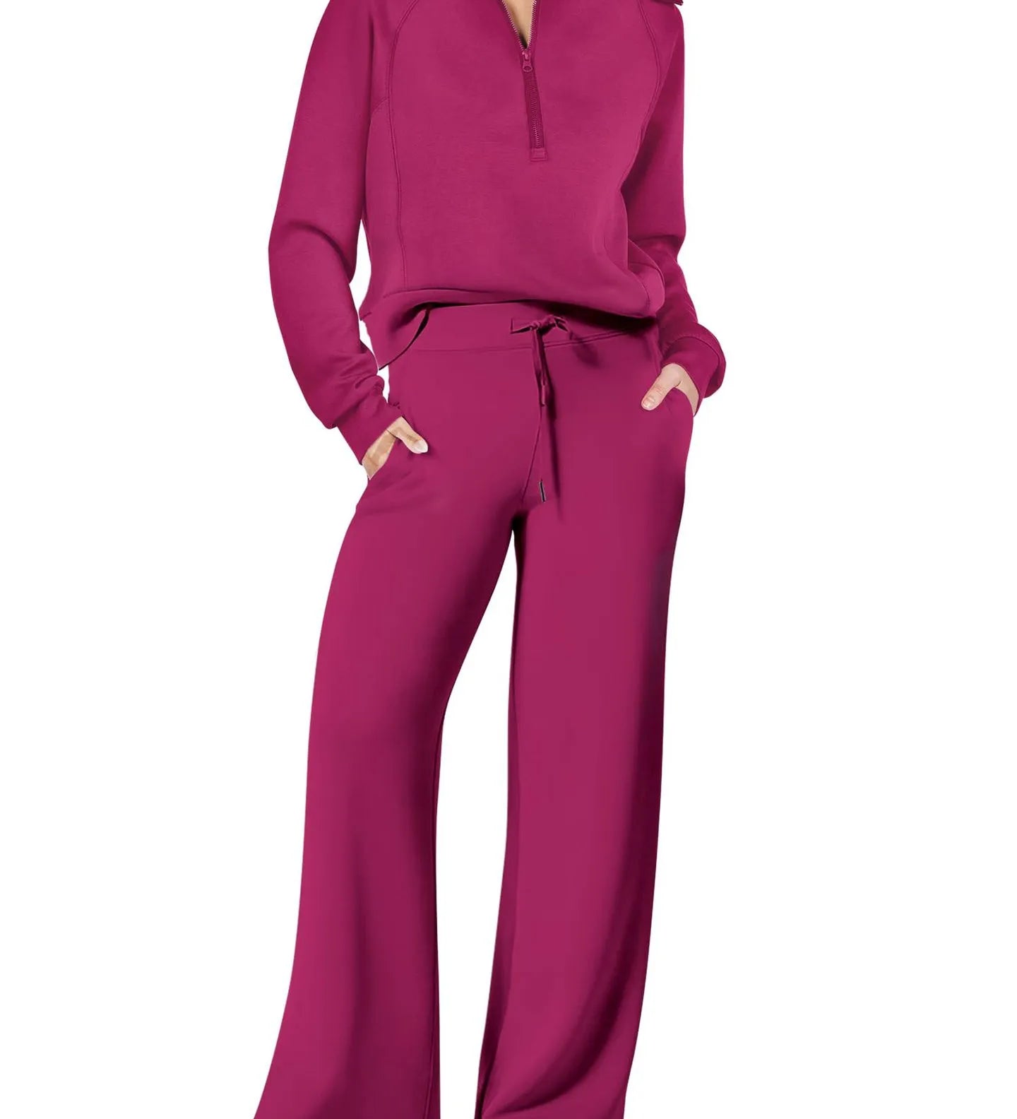Esmee | Conjunto de Lounge de Luxo