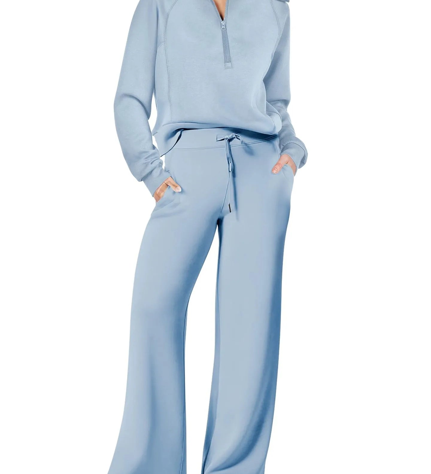 Esmee | Conjunto de Lounge de Luxo
