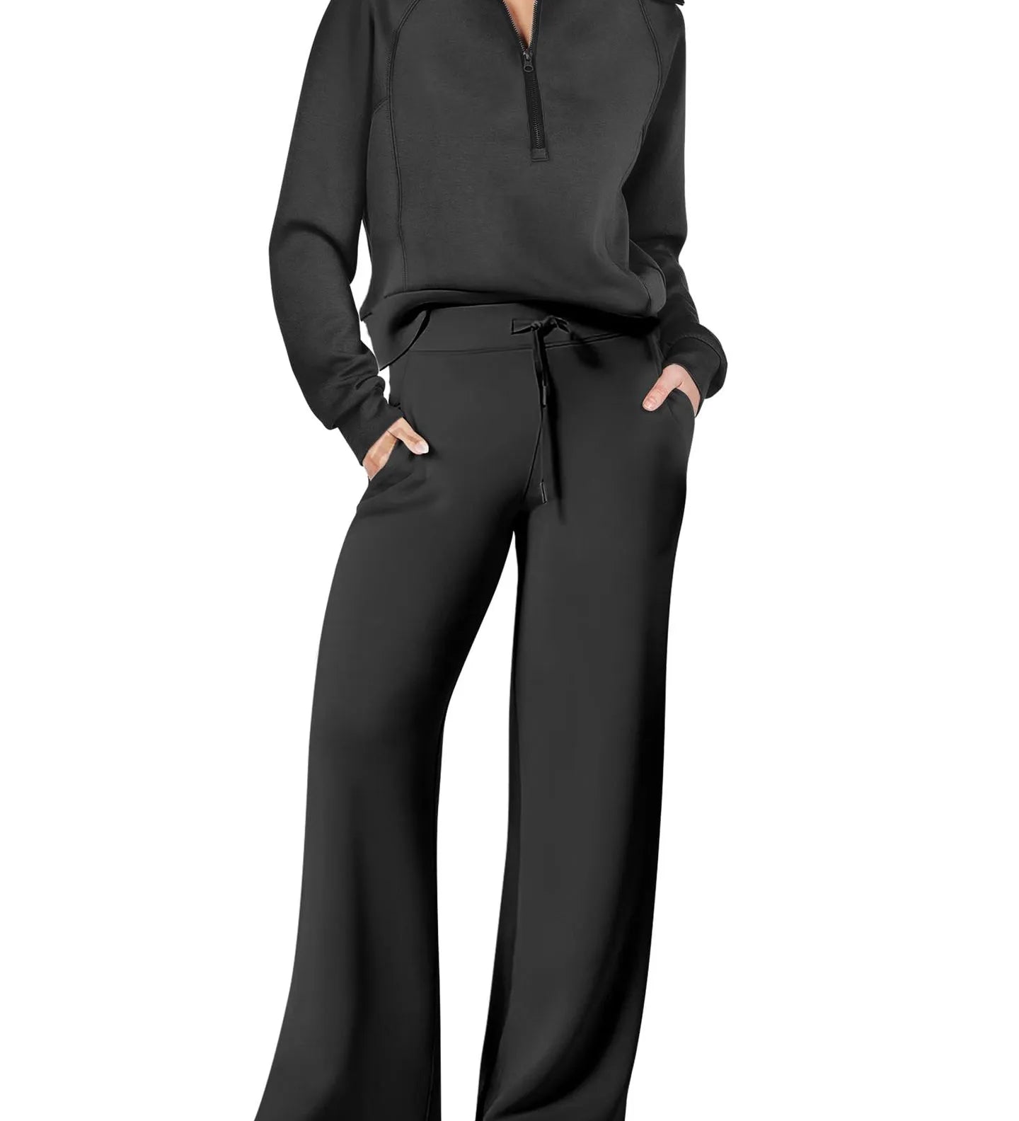 Esmee | Conjunto de Lounge de Luxo